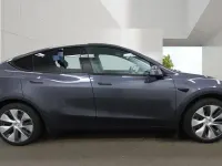 Used Tesla Model Y RWD 250 kW (340 HP) 2023 SUV