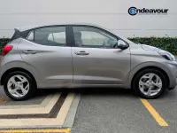 Used Hyundai i10 SE 84 HP (61 kW) 2022 Bronze Hatchback