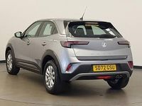 Used Vauxhall Mokka Design Edition 2022 Grey SUV