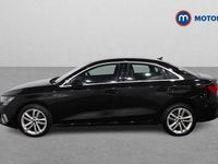 Used Audi A3 Sport 110 HP (80 kW) 2024 Sedan