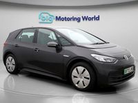 Used VW ID.3 Pro Performance 150 kW (204 HP) 2021 Hatchback