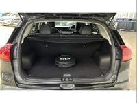 Used Kia e-Niro 150 kW (204 HP) 2022 Grey SUV