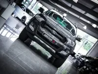 Used Ford Ranger Wildtrack 200 HP (147 kW) 2018 Grey Pickup