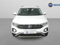 Begagnad VW T-Roc Life 150 HK (110 kW) 2025 SUV
