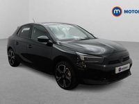 Used Vauxhall Corsa 131 HP (96 kW) 2024 Black Hatchback