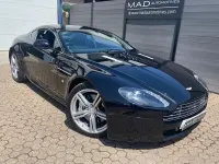 Used Aston Martin Vantage 420 HP (308 kW) 2010 Coupe
