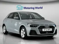 Used Audi A1 Sportback 95 HP (69 kW) 2023 Hatchback