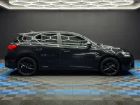 Used Lexus CT200h 2019 Black Hatchback