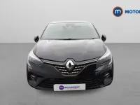 Used Renault Clio SE 90 HP (66 kW) 2021 Black Hatchback