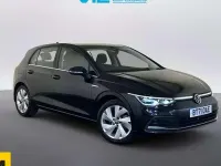 Begagnad VW Golf VIII Style 150 HK (110 kW) 2023 Halvkombi