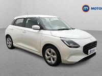 Used Suzuki Swift 82 HP (60 kW) 2025 Hatchback