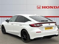 Used Honda Civic Sport 143 HP (105 kW) 2025 Hatchback