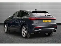 Used Audi Q5 S-Line 204 HP (150 kW) 2025 Grey SUV