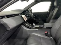 Used Land Rover Range Rover evoque SE Dynamic 204 HP (150 kW) 2025 Unknown SUV