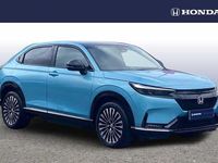 Used Honda e:Ny1 Advance 150 kW (204 HP) 2024 Aqua topaz SUV