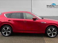 used Mazda CX-60 2.5 PHEV Takumi Estate