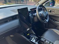 Used Honda e Advance 150 kW (204 HP) 2024 Hatchback