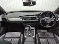 used Audi A6 2.0 TDI Ultra S Line 4dr S Tronic