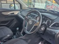 Usado Vauxhall Mokka S 2015 Branco SUV