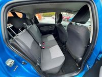 used Toyota Yaris VVT-I ICON