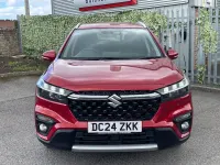 Used Suzuki SX4 S-Cross 2024 SUV