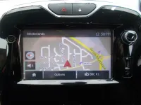 Begagnad Renault Clio IV Dynamique 90 HK (66 kW) 2015 Röd Halvkombi