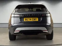 Used Land Rover Range Rover Velar S 404 HP (297 kW) 2024 Varesine blue SUV