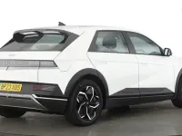Used Hyundai Ioniq 5 SE 2023 SUV