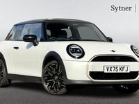 Usado Mini Cooper Hatch 113 kW (154 HP) 2025 Branco Citadino