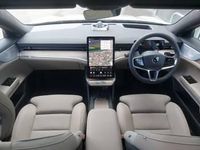 New Volvo ES90 Ultra 244 kW (333 HP) 2025 Beige Sedan