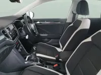 Used VW T-Roc SEL 116 HP (85 kW) 2019 SUV
