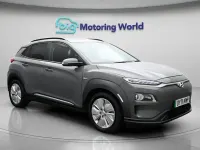 Used Hyundai Kona Premium SE 150 kW (204 HP) 2021 SUV