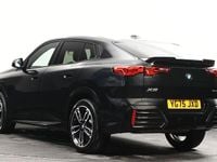 Used BMW X2 M Sport 168 HP (123 kW) 2025 Black SUV