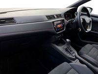 used Seat Ibiza 1.0 TSI (115ps) FR Sport DSG 5-Door