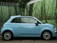 Used Fiat 500 2012 Hatchback