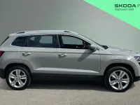 Begagnad Skoda Karoq SE L 150 HK (110 kW) 2021 SUV