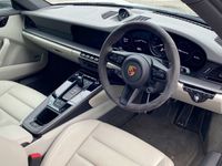 used Porsche 911S PDK