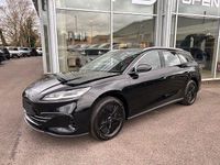 New BYD Seal Boost 2025 Obsidian black