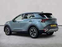 Used Kia Sportage 2024 Grey SUV