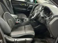 Used Nissan X-Trail N-TEC 150 HP (110 kW) 2020 Black SUV