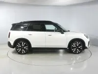Used Mini Countryman 168 HP (123 kW) 2025 White SUV