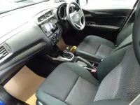 Used Honda Jazz S 2019 Blue Hatchback