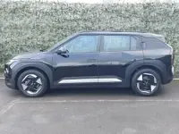 Used Kia EV3 Air 147 kW (201 HP) 2025 Black SUV