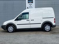 used Ford Transit Connect High Roof Van L TDCi 90ps