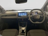 Used MG MG3 SE 194 HP (142 kW) 2025 White Hatchback