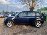 used Mini Cooper D Countryman 