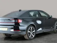 Used Polestar 2 Pilot 300 kW (408 HP) 2020 Black Hatchback