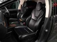 Used Tesla Model X 311 kW (423 HP) 2018 Grey SUV