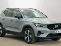 Used Volvo XC40 Plus 194 HP (142 kW) 2026 SUV