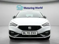 Used Seat Leon FR 204 HP (150 kW) 2023 Hatchback